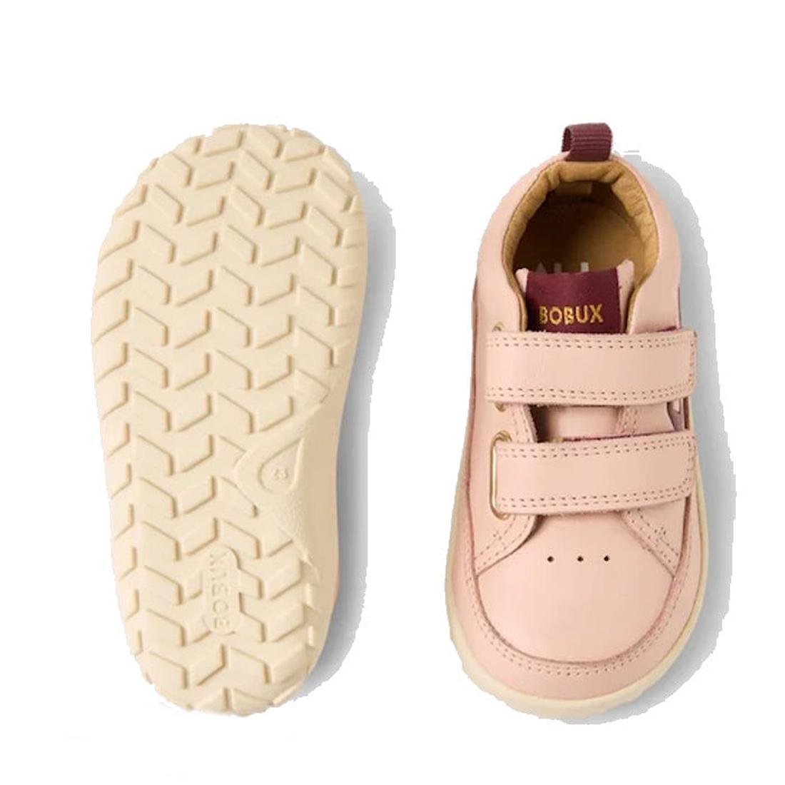 Pink children's shoe with a textured sole on a white background,
9420068565333,
9420068565340,
9420068565357,
9420068565364,, 43260, 9420068565333, 9420068565340, 9420068565357, 9420068565364