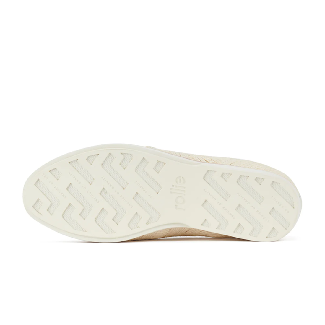 Rollie Womens Derby Open Weave Trainer in oat off white, with a comfy textured sole, lightweight EVA midsoles, and easy lace closure.  ksnz, 9781760774608, 9781760774615, 9781760774622, 9781760774639, 9781760774646