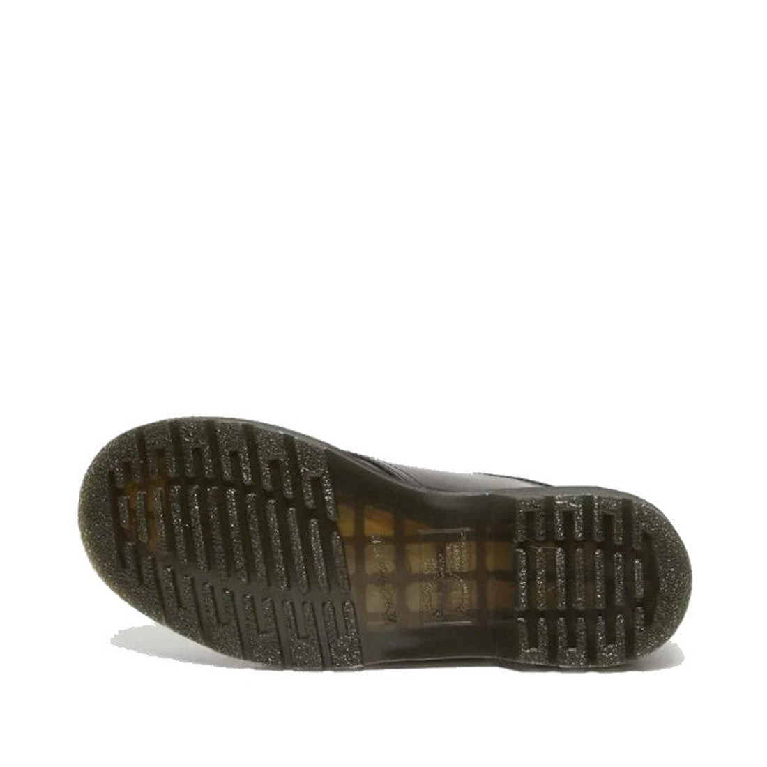 Dr Martens 1461 Flower 3 Eye Oxford Shoe in black leather, classic lace-up style, sturdy translucent sole with grooves and treads.  ksnz, 190665638967, 190665638974, 190665638981, 190665639001, 190665639018, 190665639025
