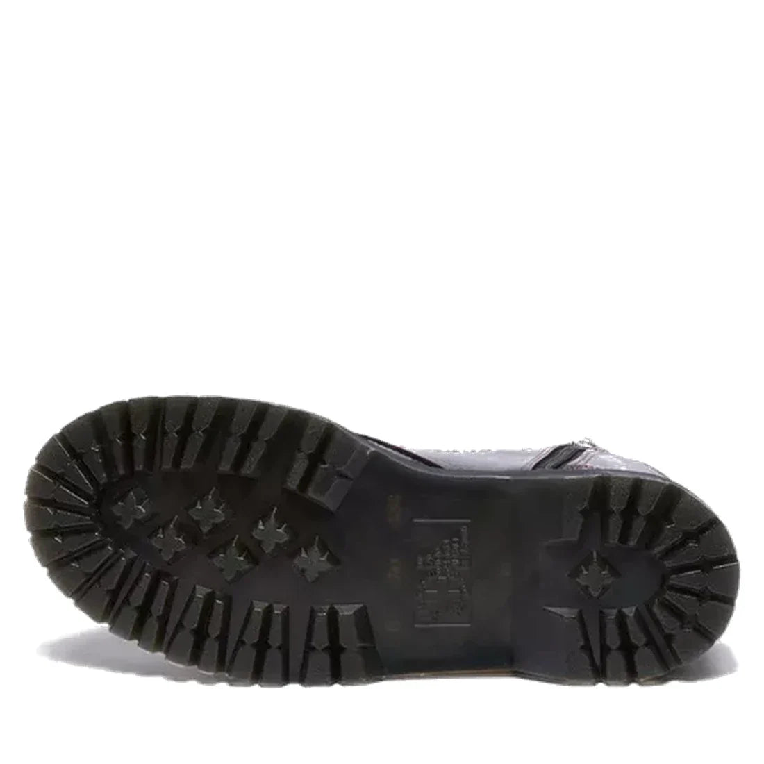 Dr Martens Jadon TP Distressed Patent Boot, an 8-eye black and purple boot with a sturdy platform sole for lasting comfort and grip.  ksnz, 190665775334, 190665775341, 190665775358, 190665775372, 190665775389, 190665775396