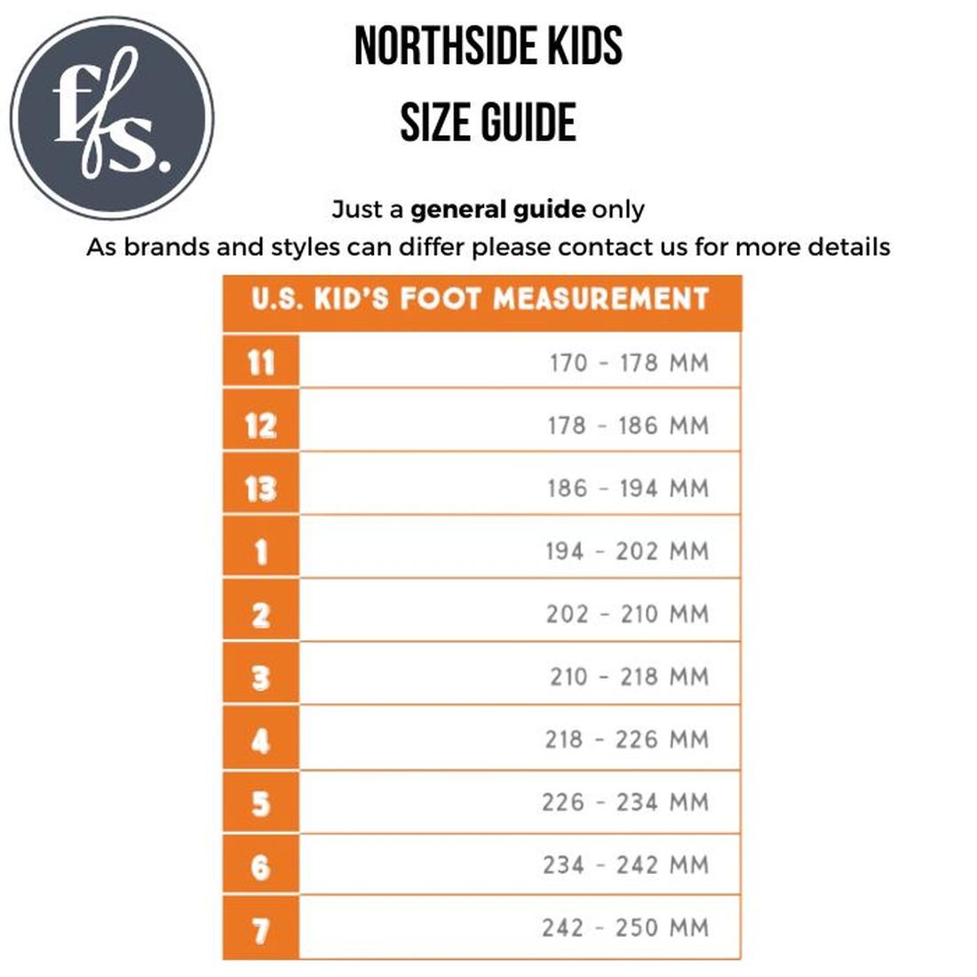 Northside Kid's Frosty Insulated Snow Boot in Aqua/Lilac: US 11–7, 170–250mm. Cozy, sturdy sole, easy closure. Ask us for fit help!.  ksnz