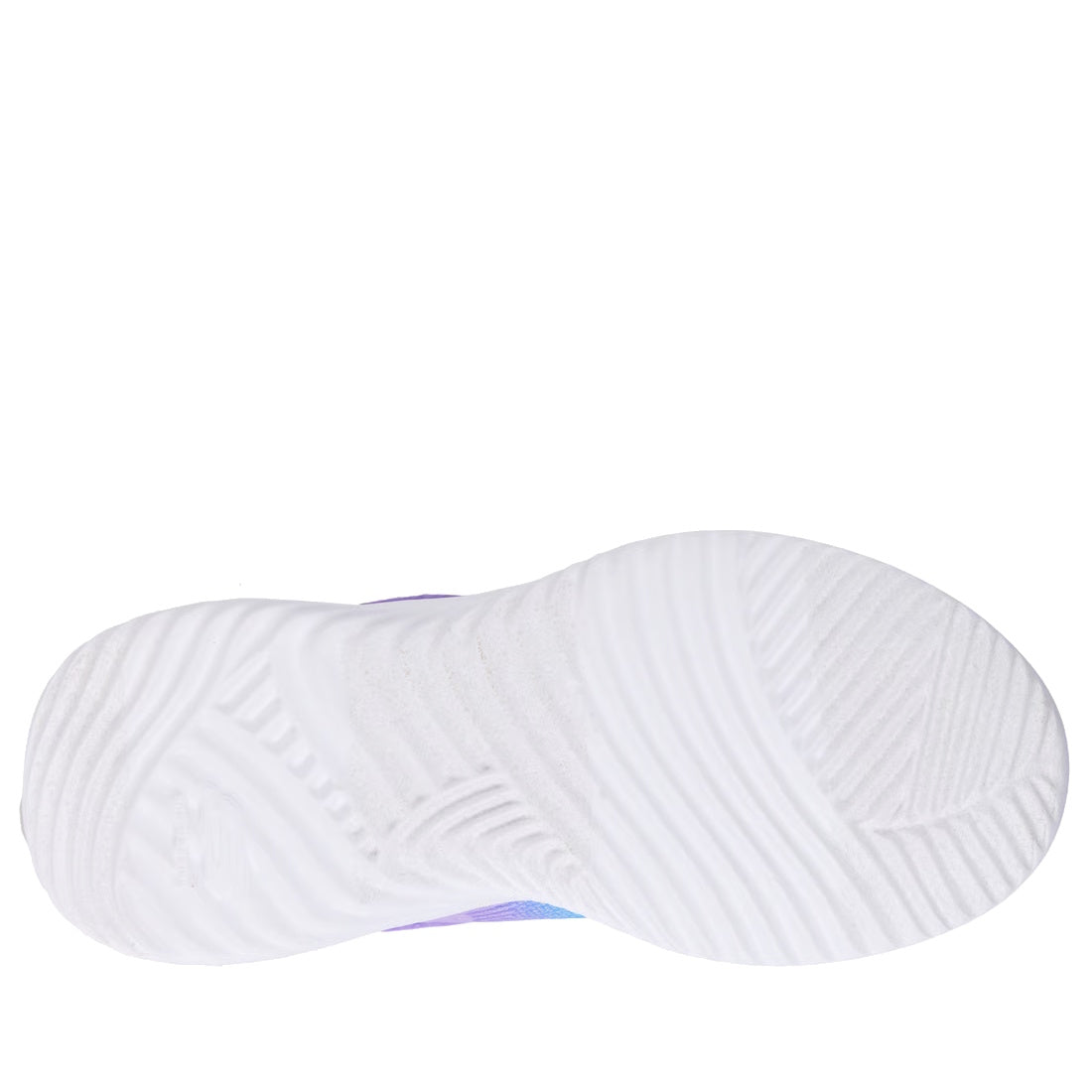 Skechers Kids Bounder Hydra Cool Waterproof Trainer Lavender