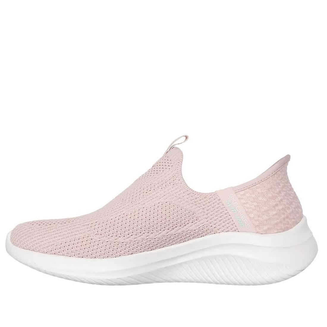 Pink slip-on sneaker with white sole on a white background,
198376755188,
198376755195,
198376755201,
198376755218,
198376755225,
198376755249,
198376755256,, 45610, 45611, 198376755188, 198376755195, 198376755201, 198376755218, 198376755225, 45617, 19837