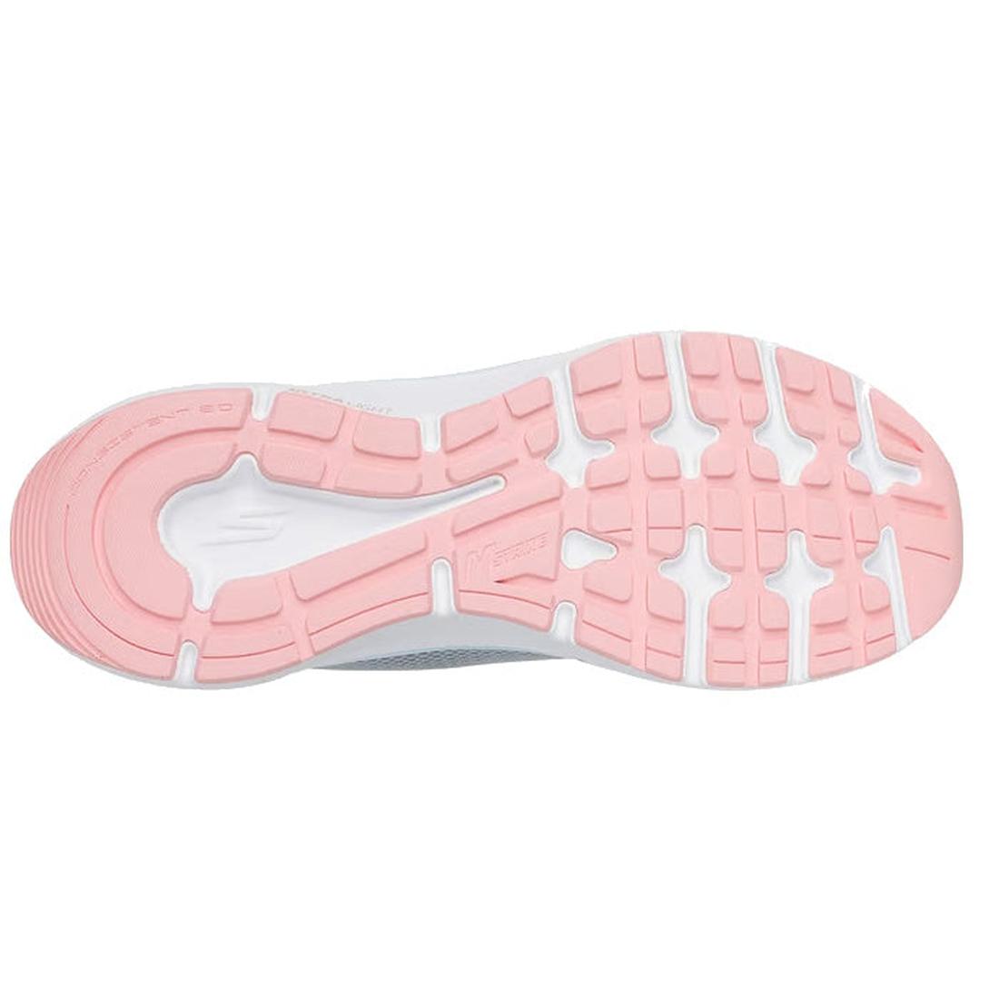 Close-up of a pink and white shoe sole on a white background,
198376843083,
198376843090,
198376843106,
198376843113,
198376843137,
198376843144,, 45855, 45856, 45857, 198376843083, 198376843090, 198376843106, 198376843113, 45862, 198376843137, 1983768431